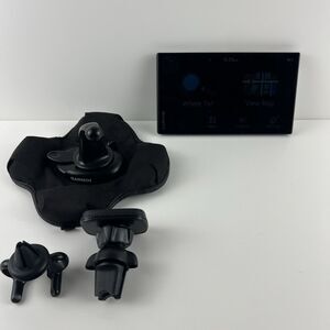 Garmin Drive Smart 65 MT Navigation GPS System Touch Screen NO CORDS